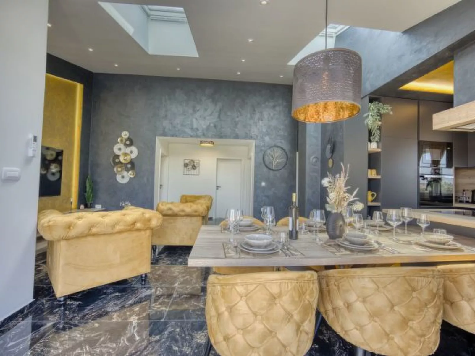 Holiday Home Solea with pool - Image-tags.info