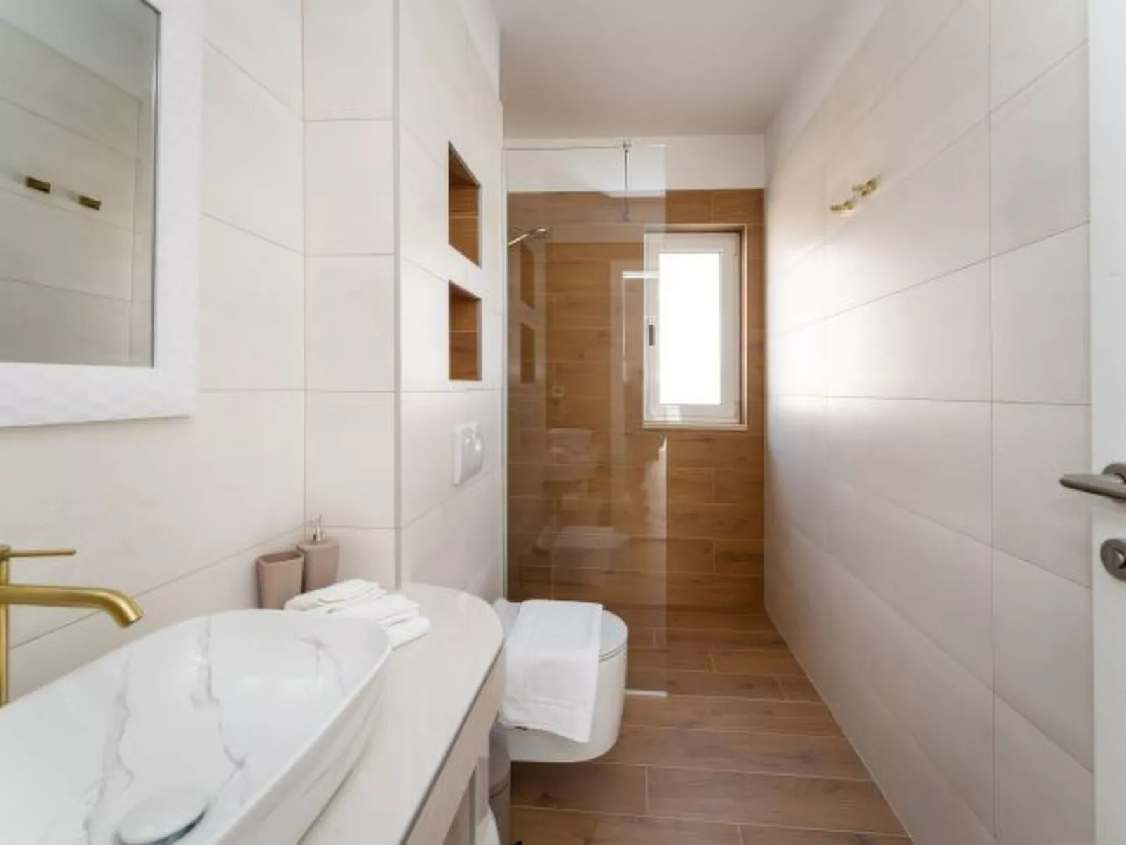 Villa Casa Coral With pool - Binnen