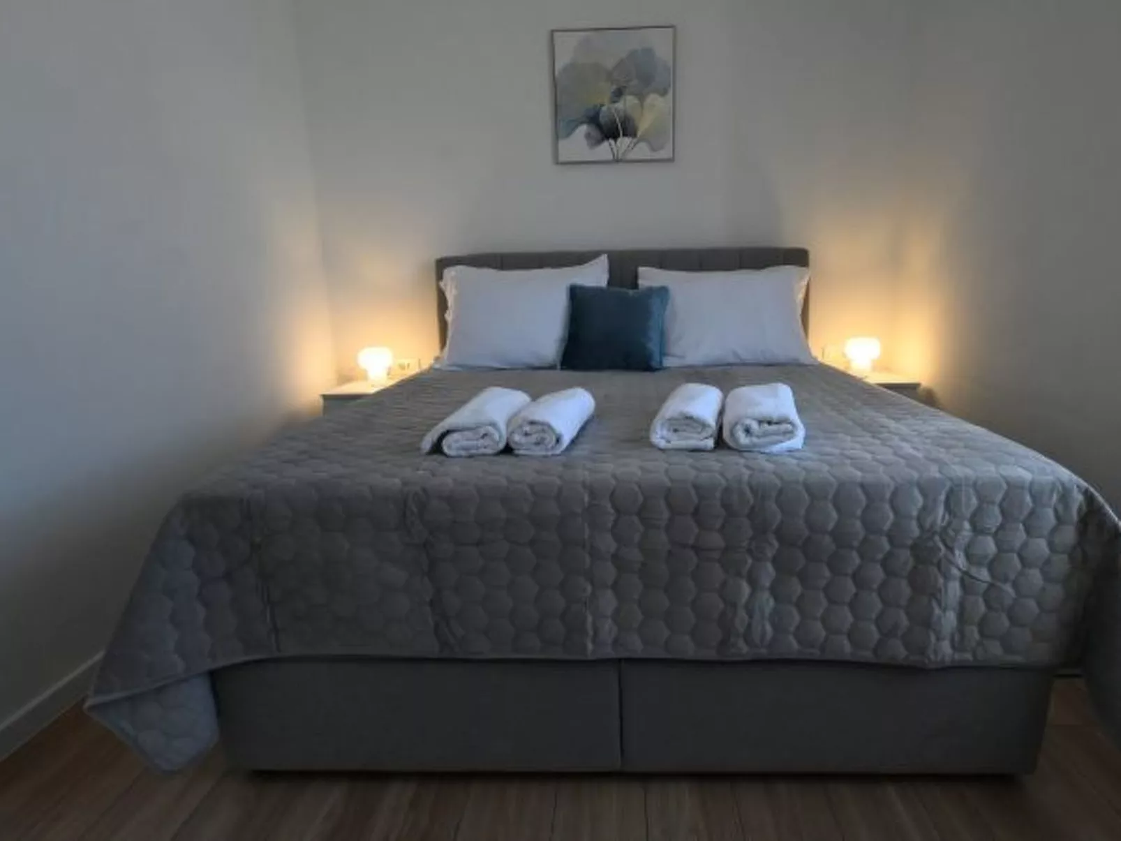 Villa Zara Blu with pool - Image-tags.info