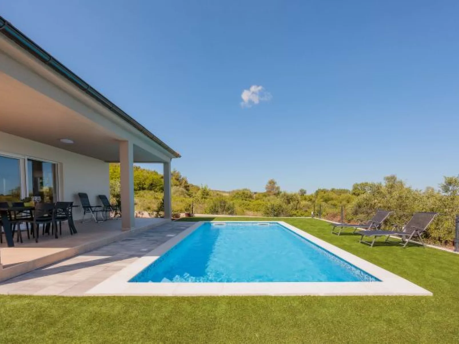 Holiday Home Bonato with pool - Image-tags.info