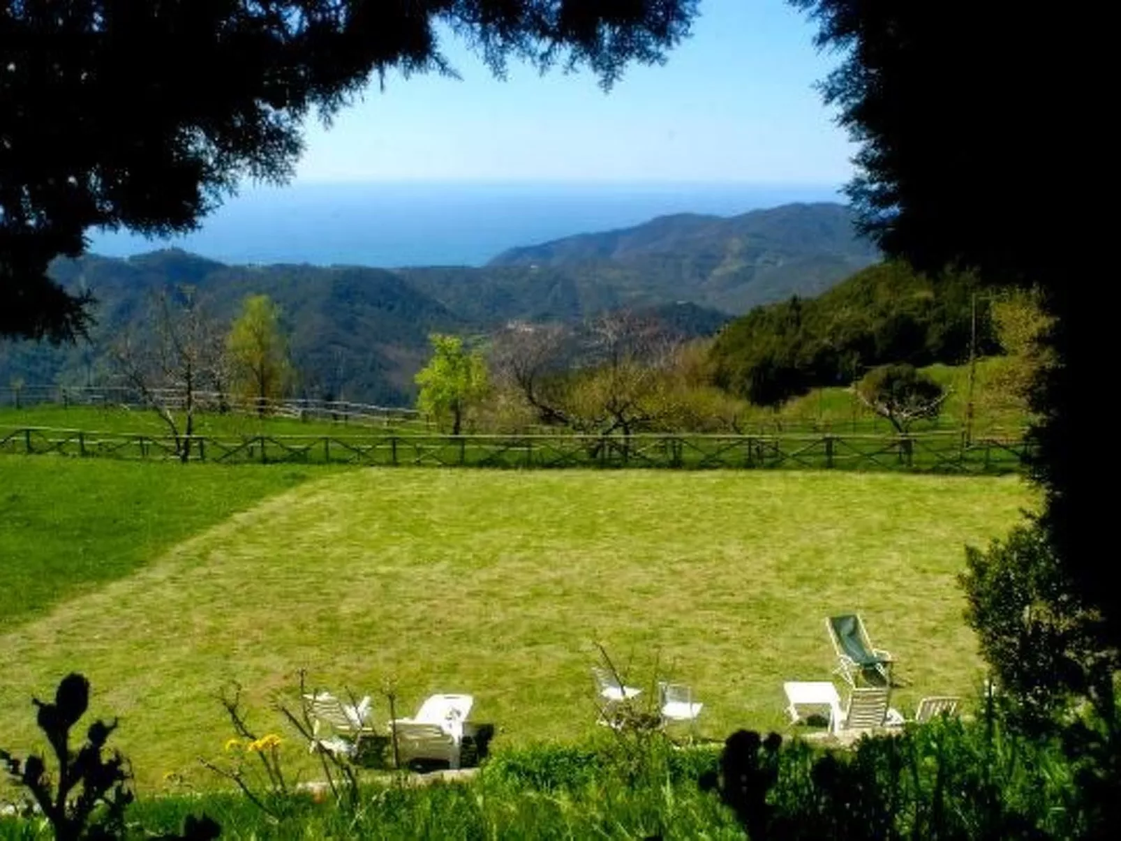 Kamera mit Wi-Fi - Buiten