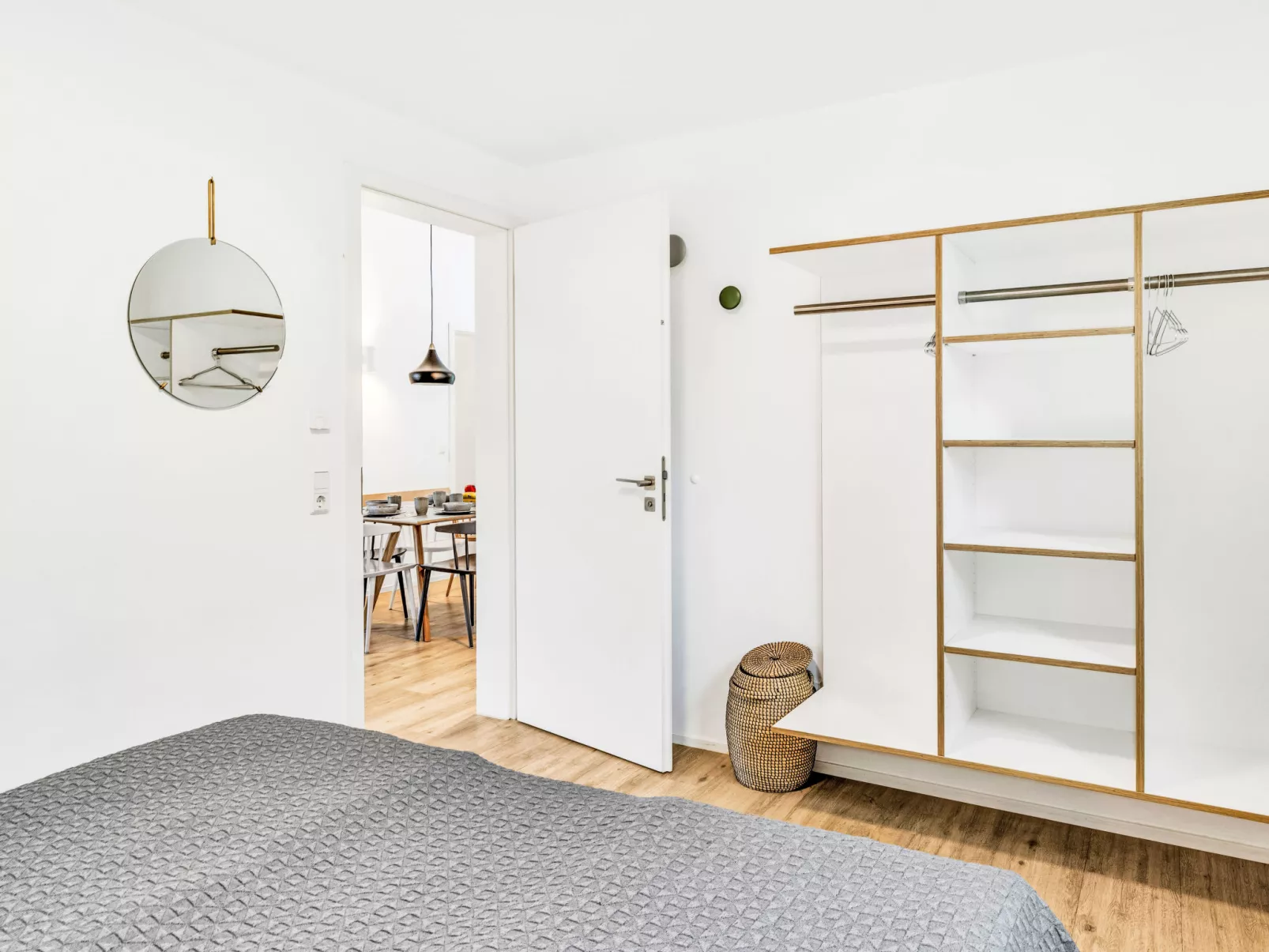 Haus Kiebitz (197) - Binnen