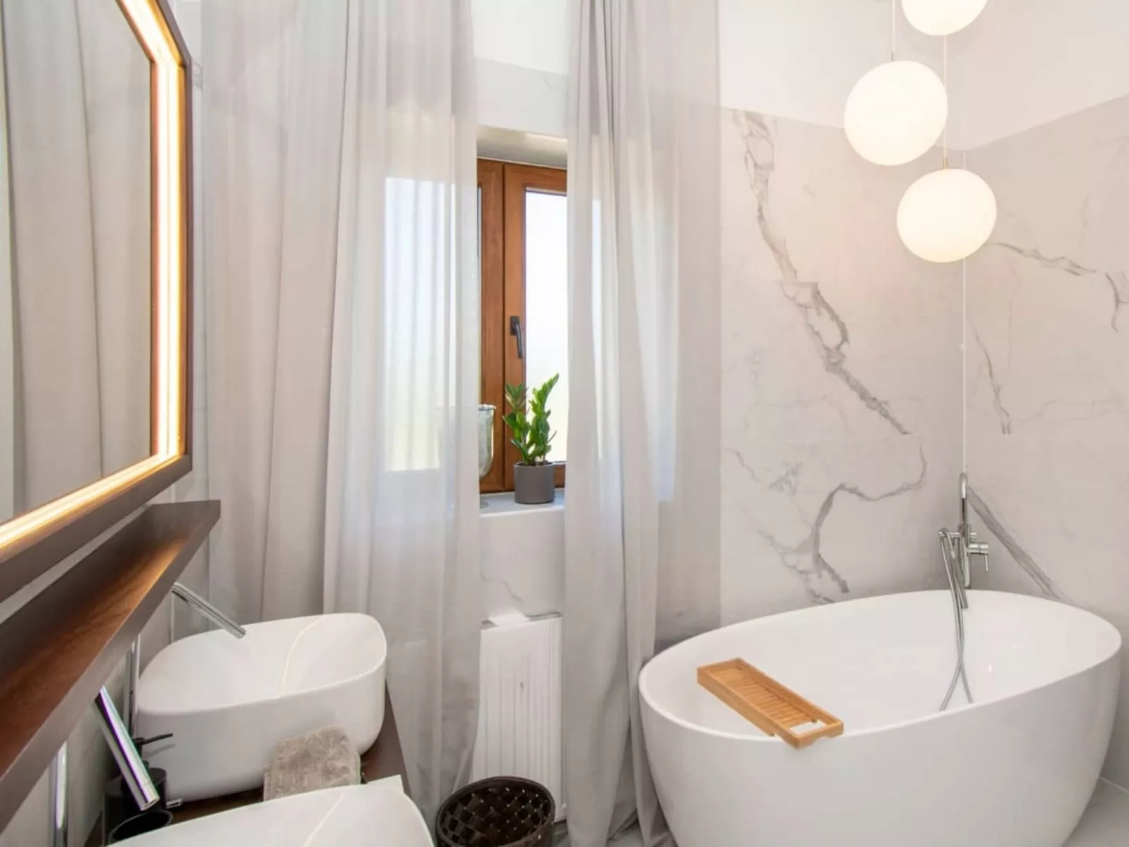 Istrian Oasis - Binnen