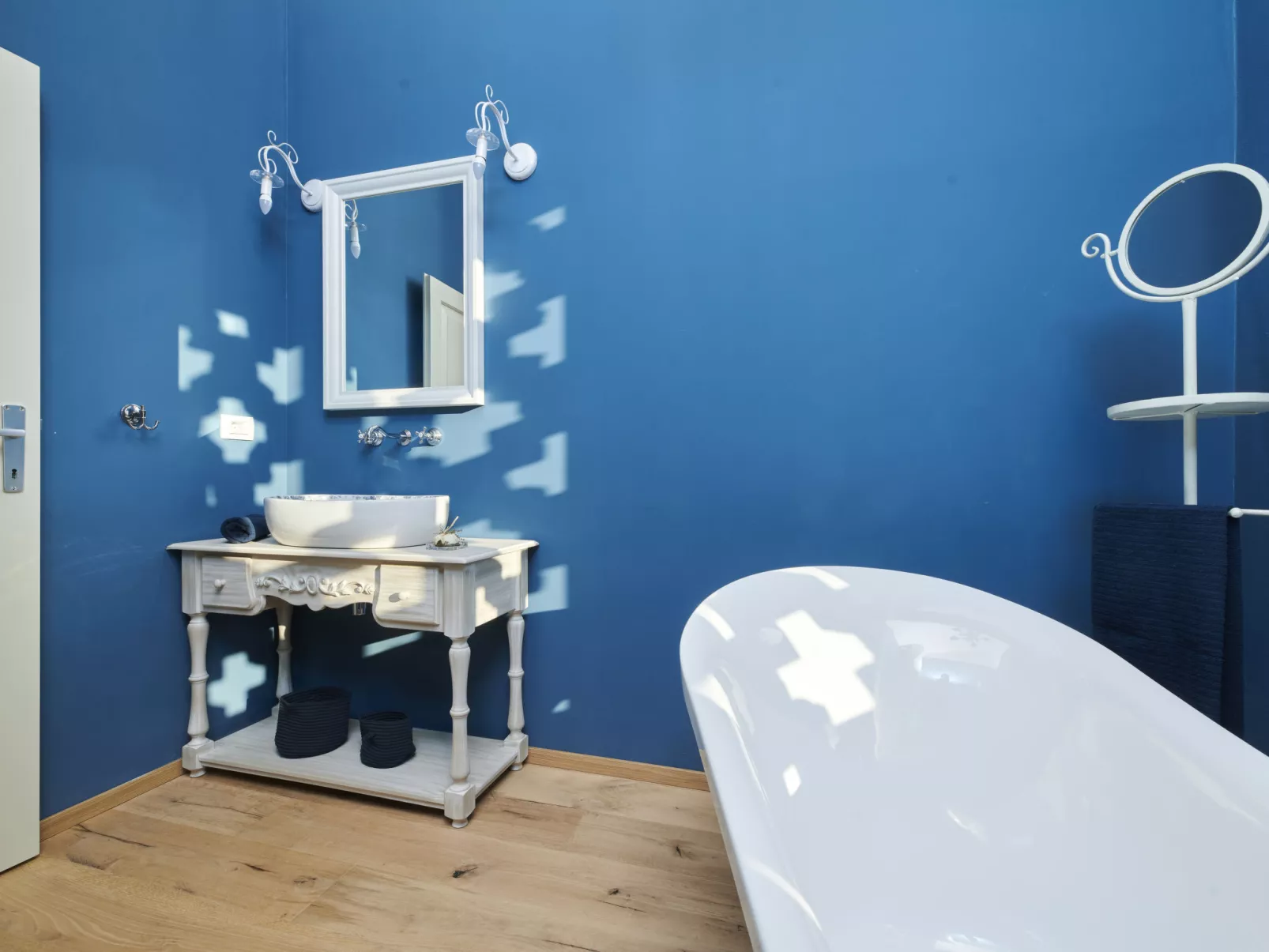 Mediterranea - Binnen