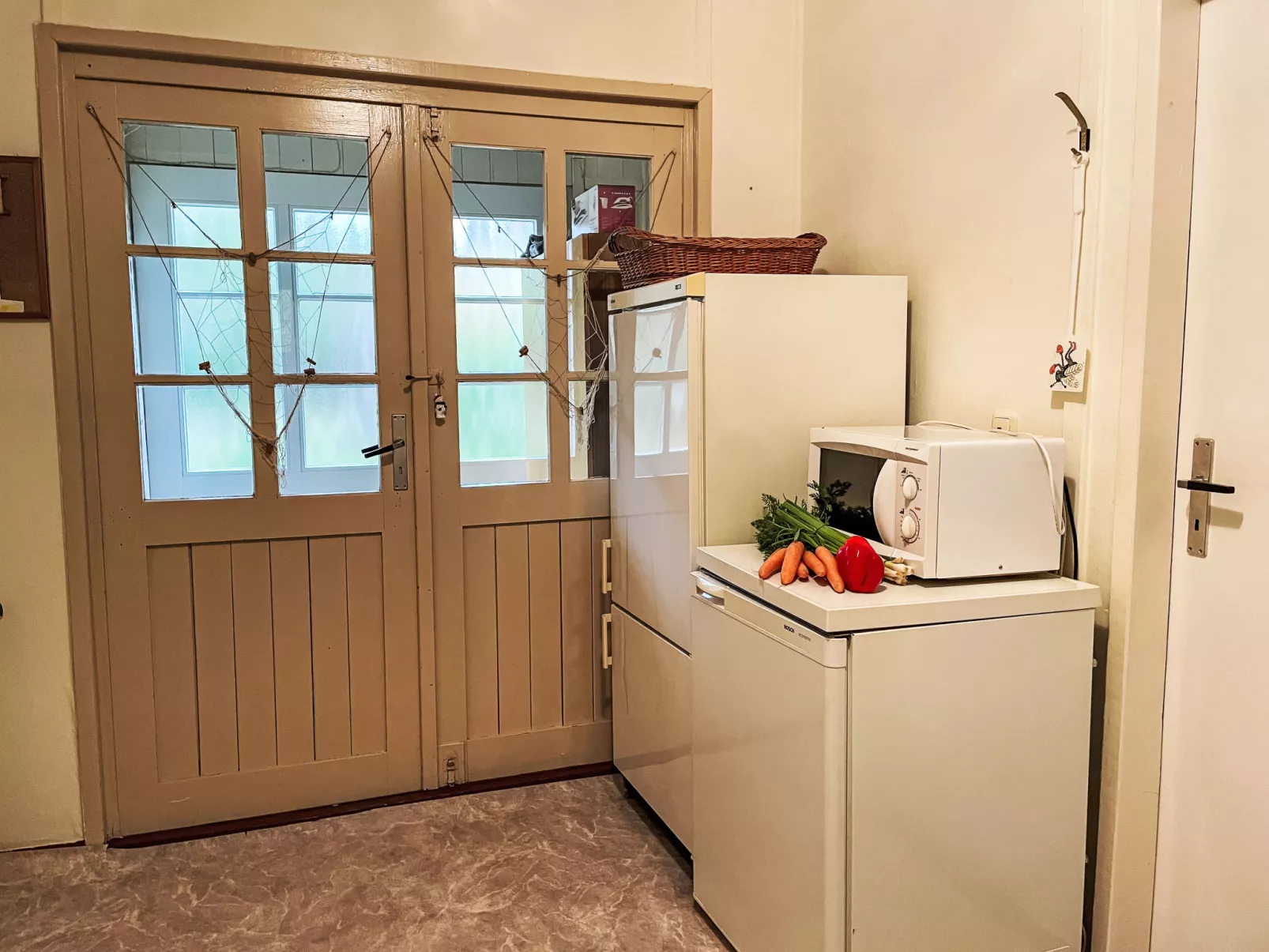 Uns Hüsung - Binnen