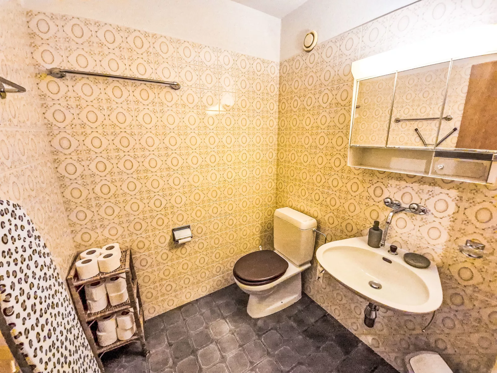 Crans-Léman 5 - Binnen