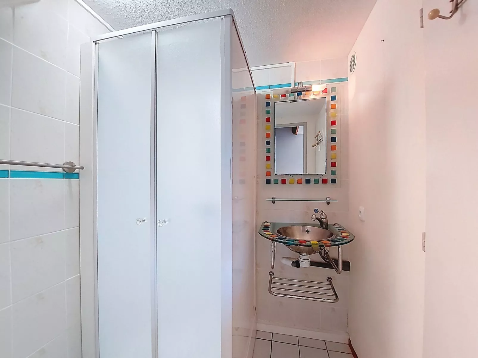 Bois Soleil - Binnen