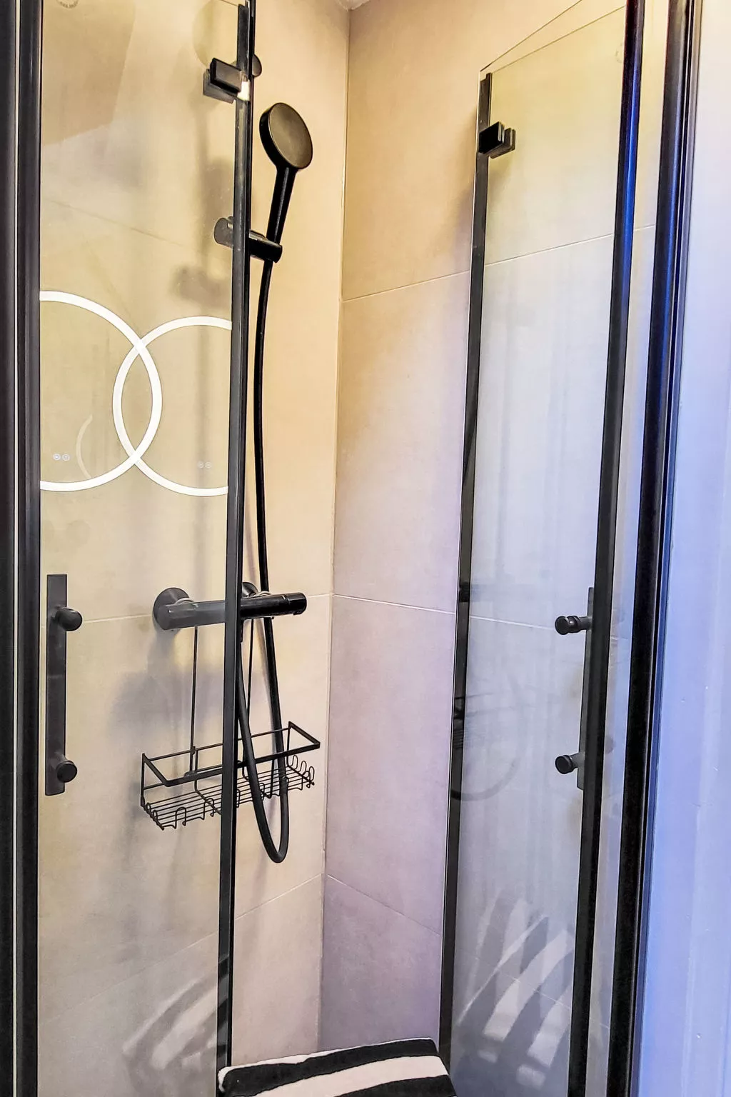 Apartment Mila - Binnen