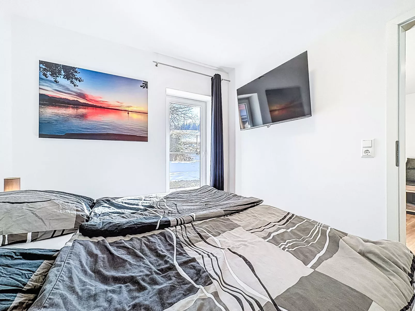 Alpenlodge Gaißhorn - Binnen