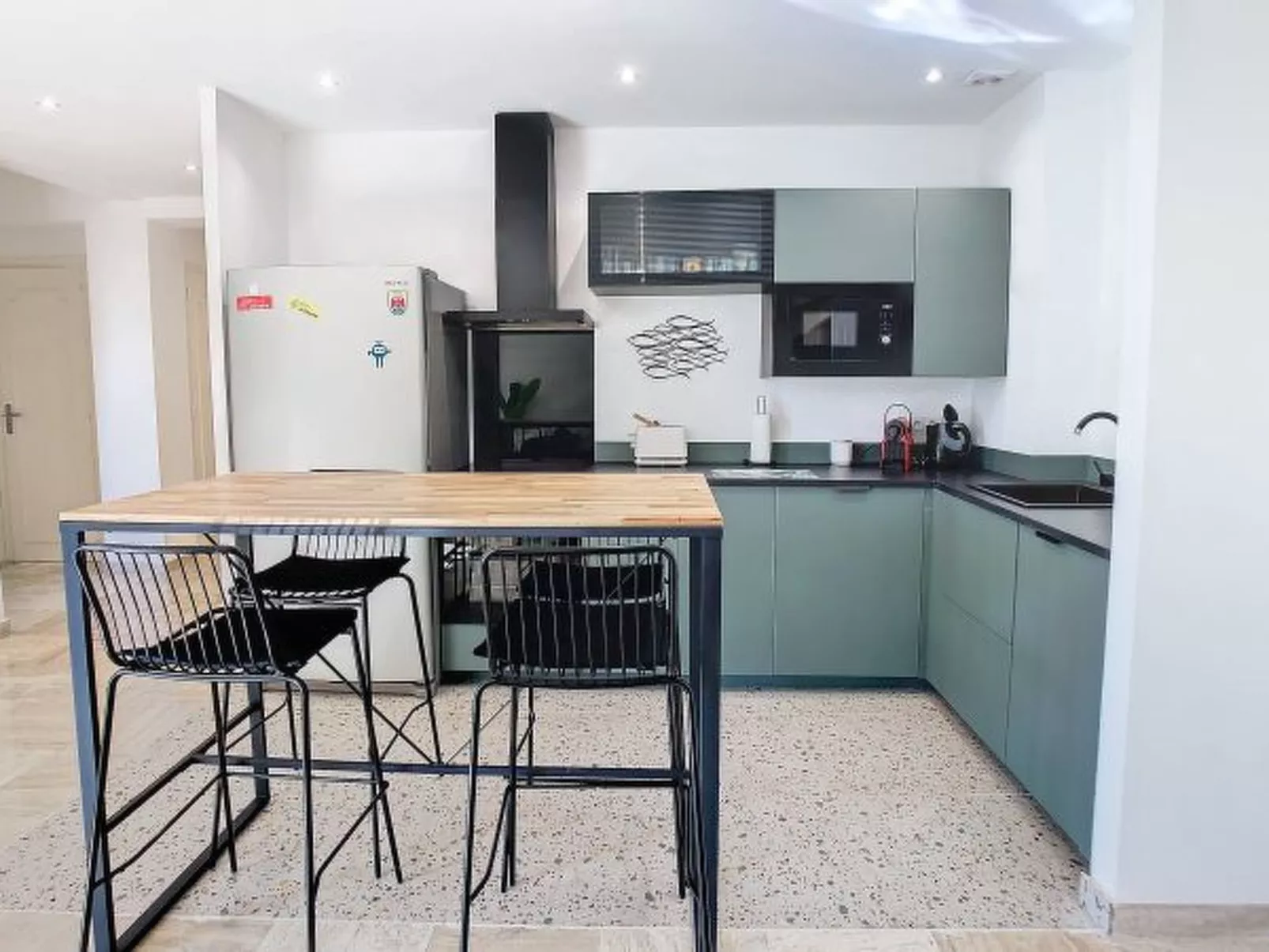 1 bedroom Velasquez, 5 mins from Croisette 244 - Image-tags.info