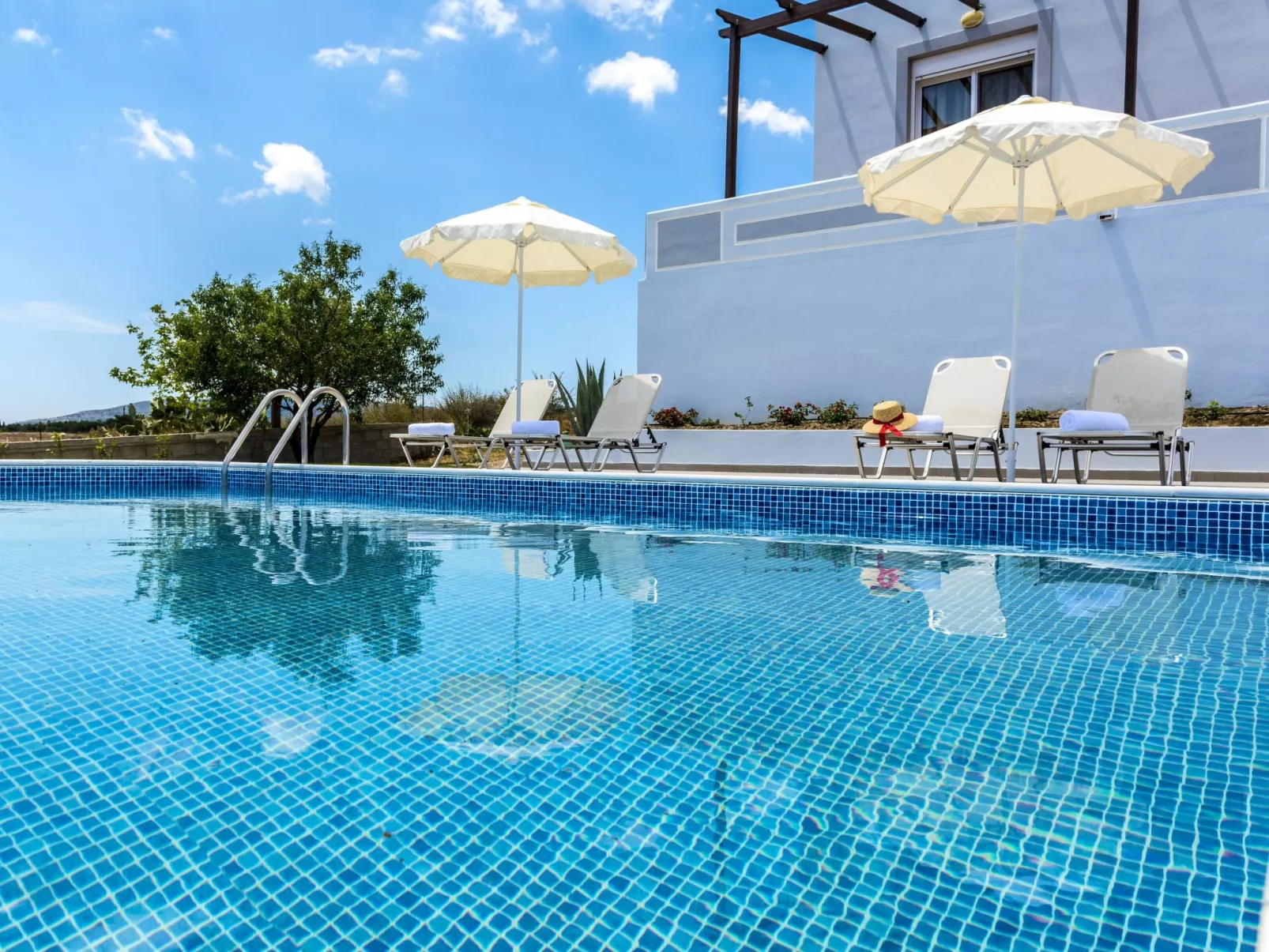 Ferienvilla "Orianna Meerblick" - Image-tags.info