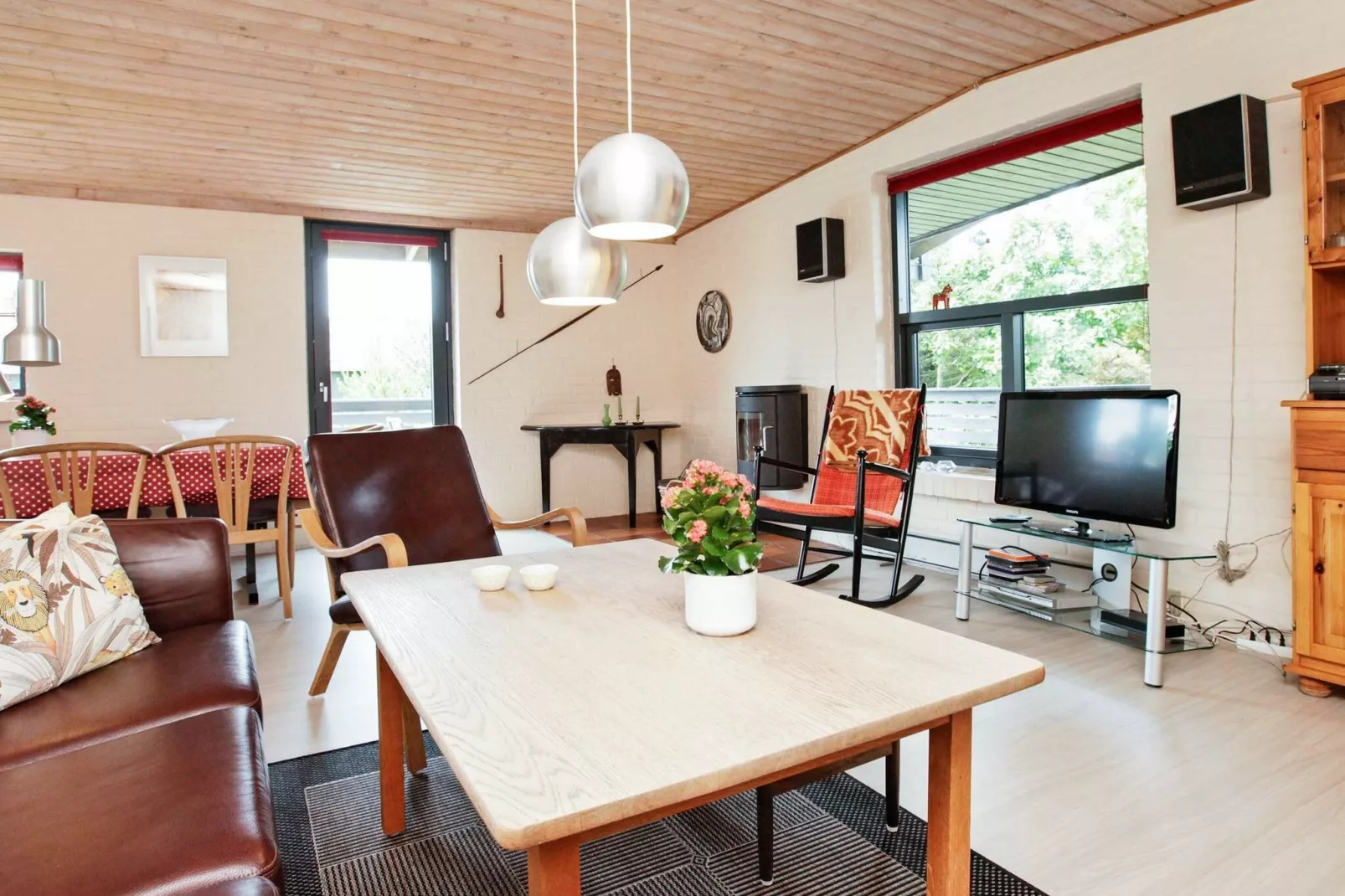6 persoons vakantie huis in Thisted-By Traum-Binnen