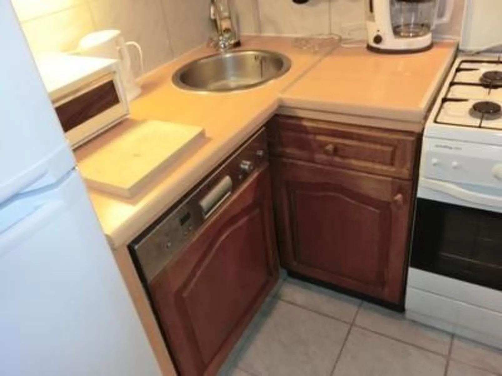 Ferienhasu Donauknie - Image-tags.info