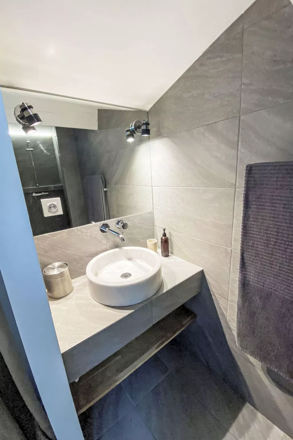 Nice View 120m2 4 Bedroom Apartment - Binnen