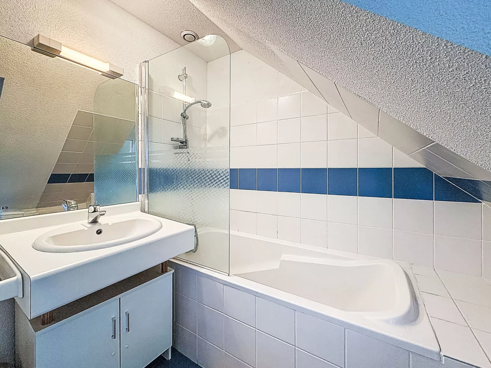 Clos de Kerallan - Binnen