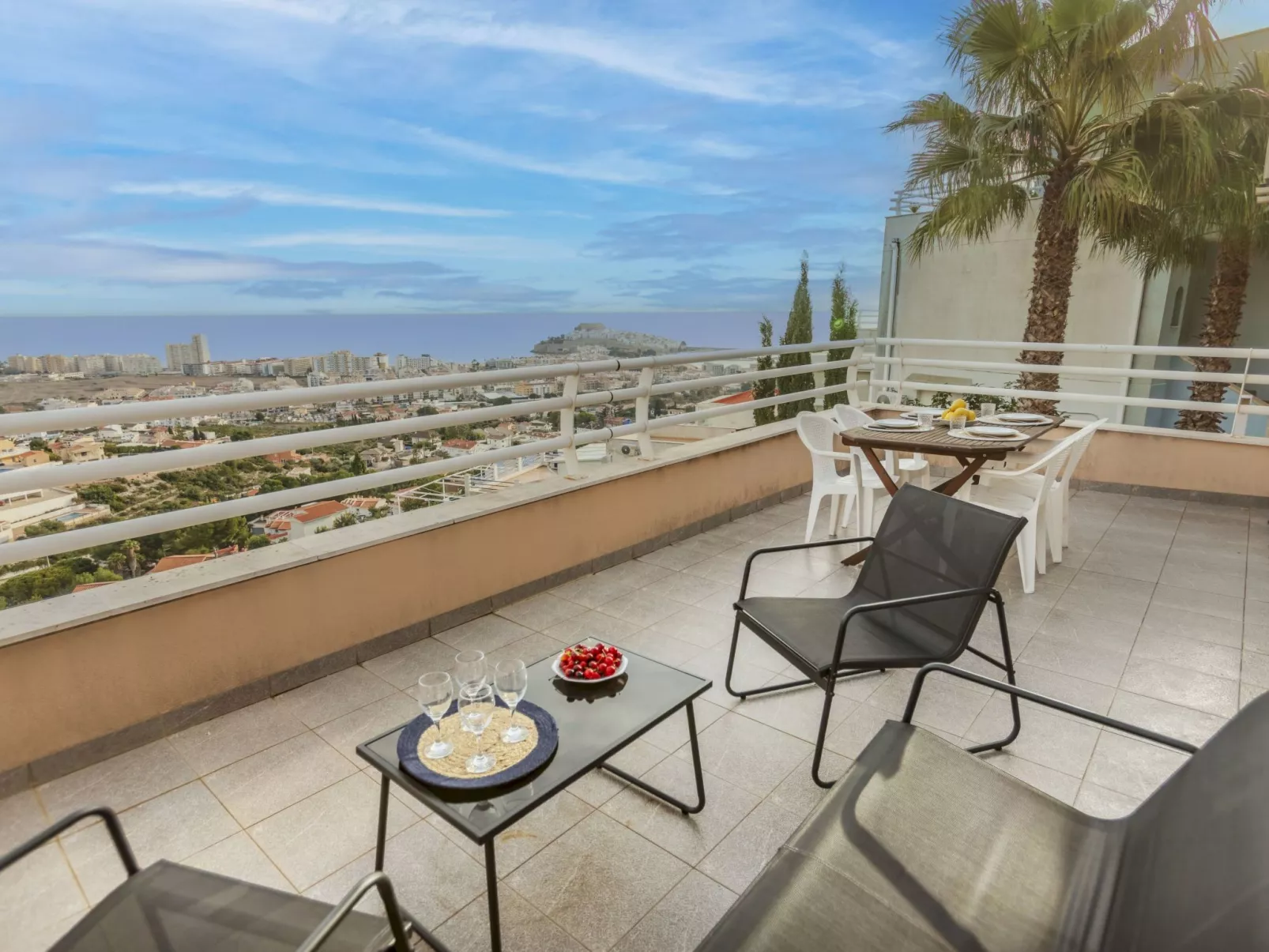 Montemar II - Buiten