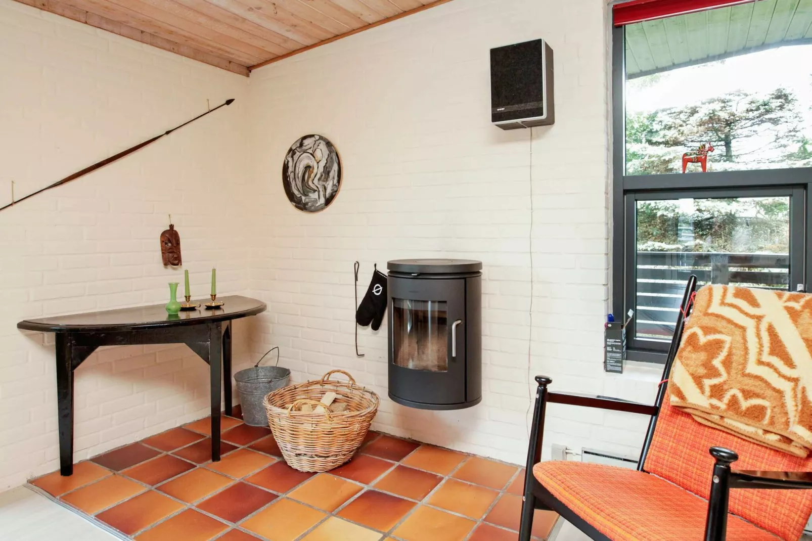 6 persoons vakantie huis in Thisted-By Traum-Binnen