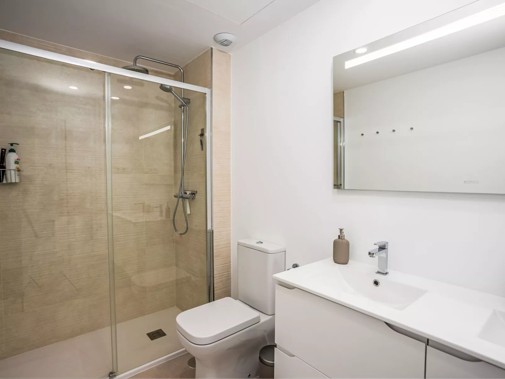 Cala Serena Village - Binnen