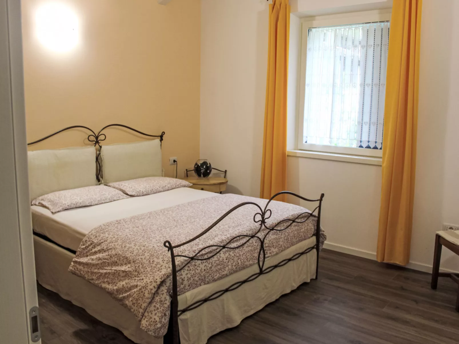 Appartamenti Lilia n°6 - Binnen