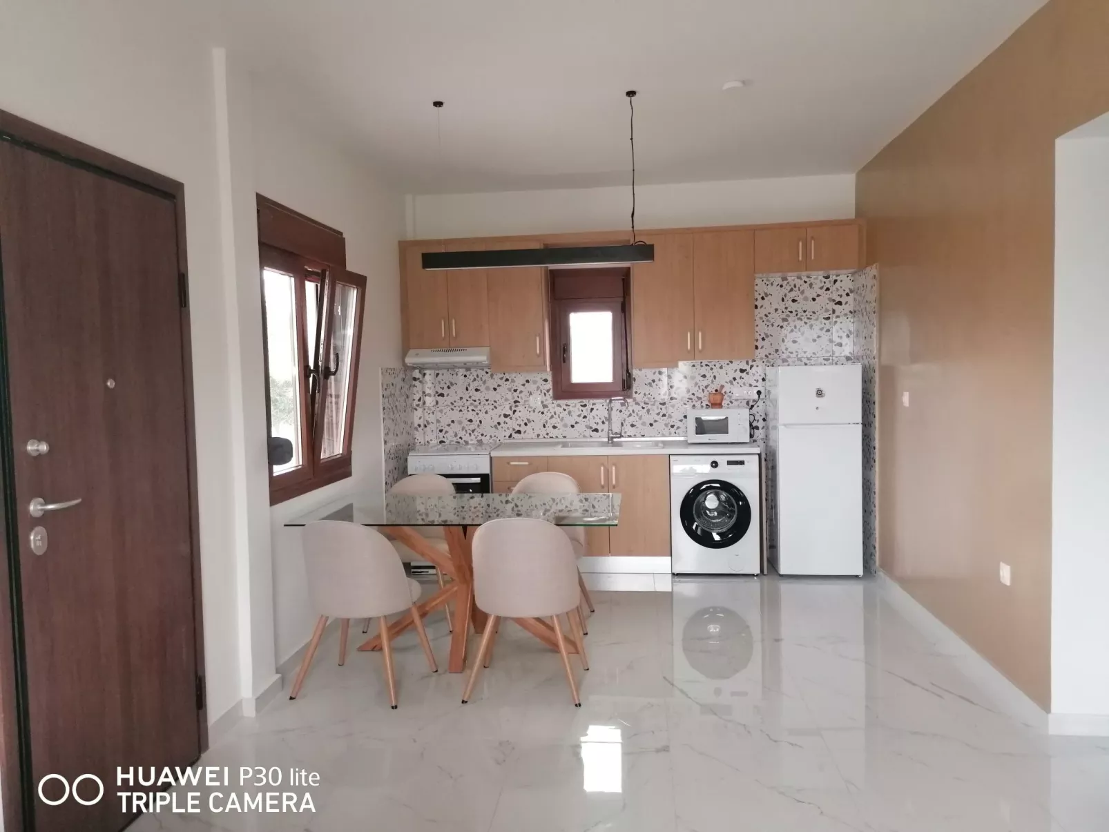 Villa Anastasia - Binnen