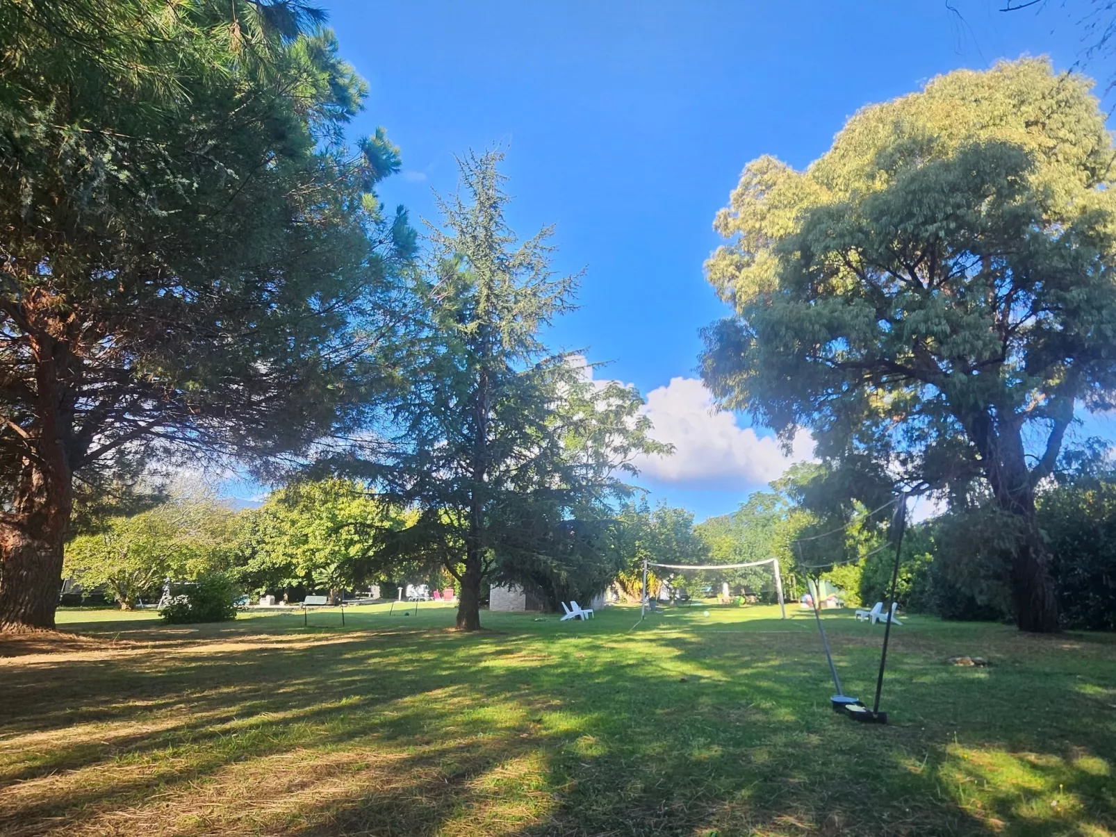 Exklusivität Korsika, Steinhaus mit Charme - Buiten