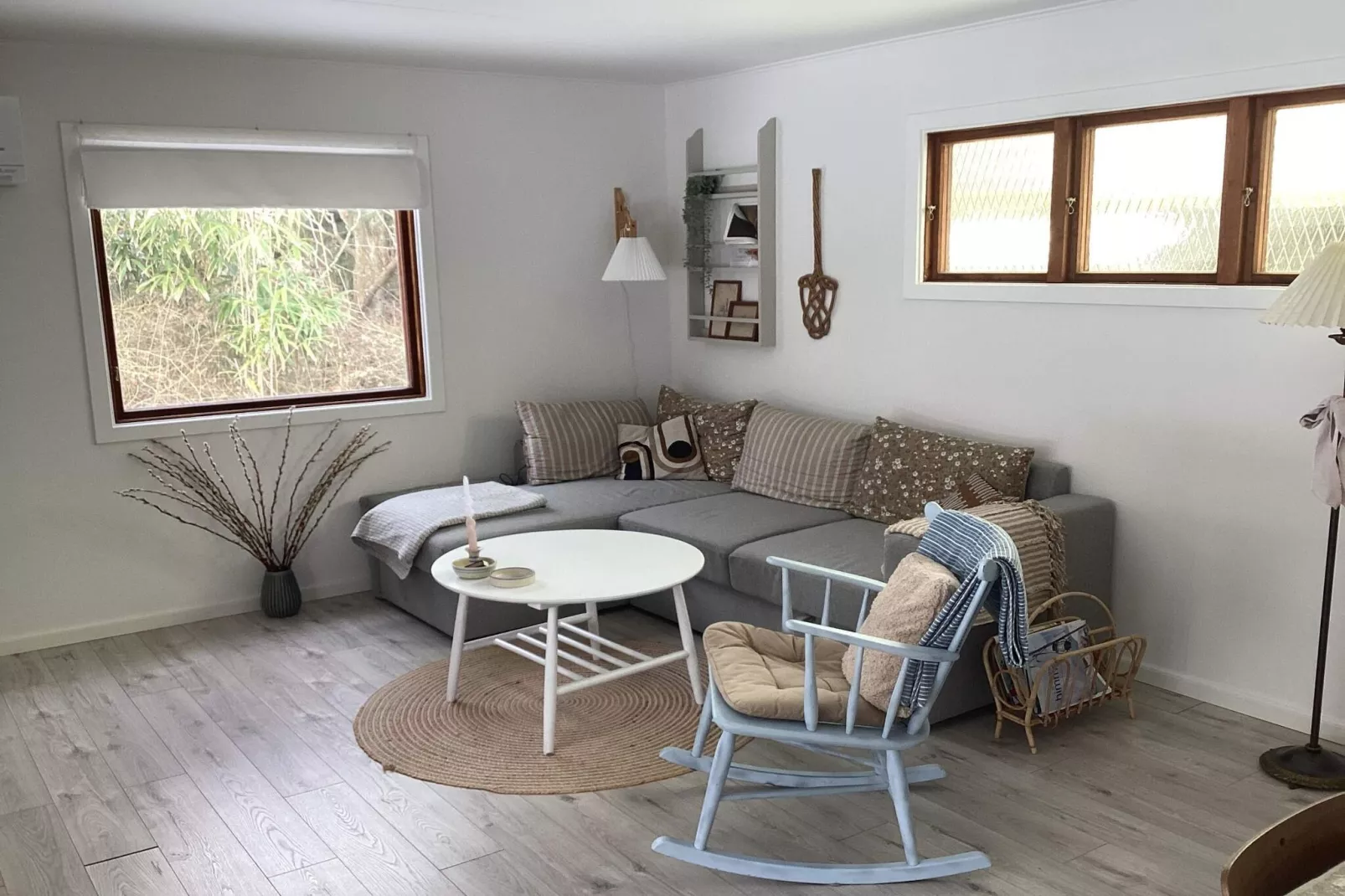 5 Personen vakantie huis in Rødby - Binnen