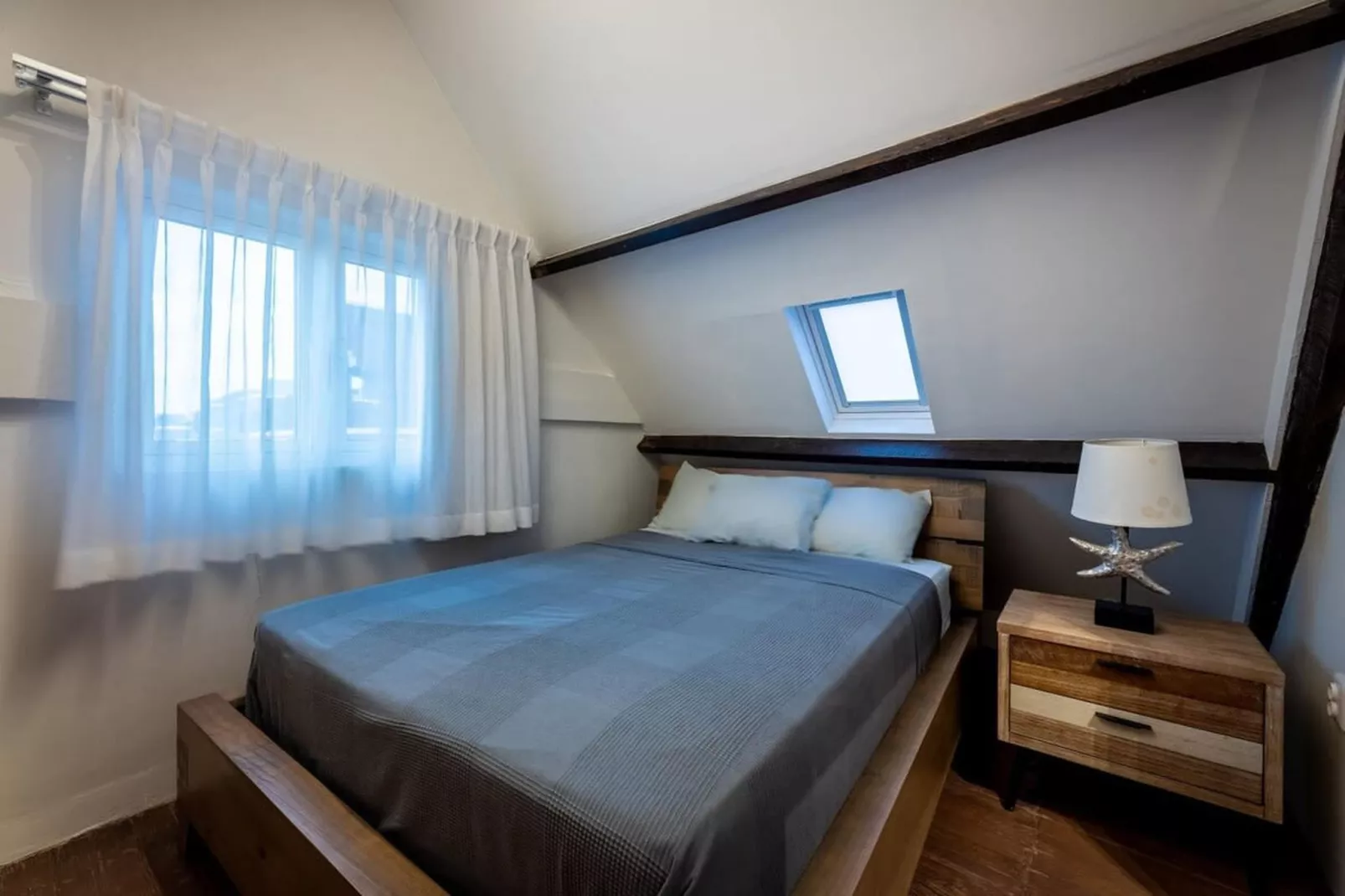 Plaza JoJo C - Slaapkamer