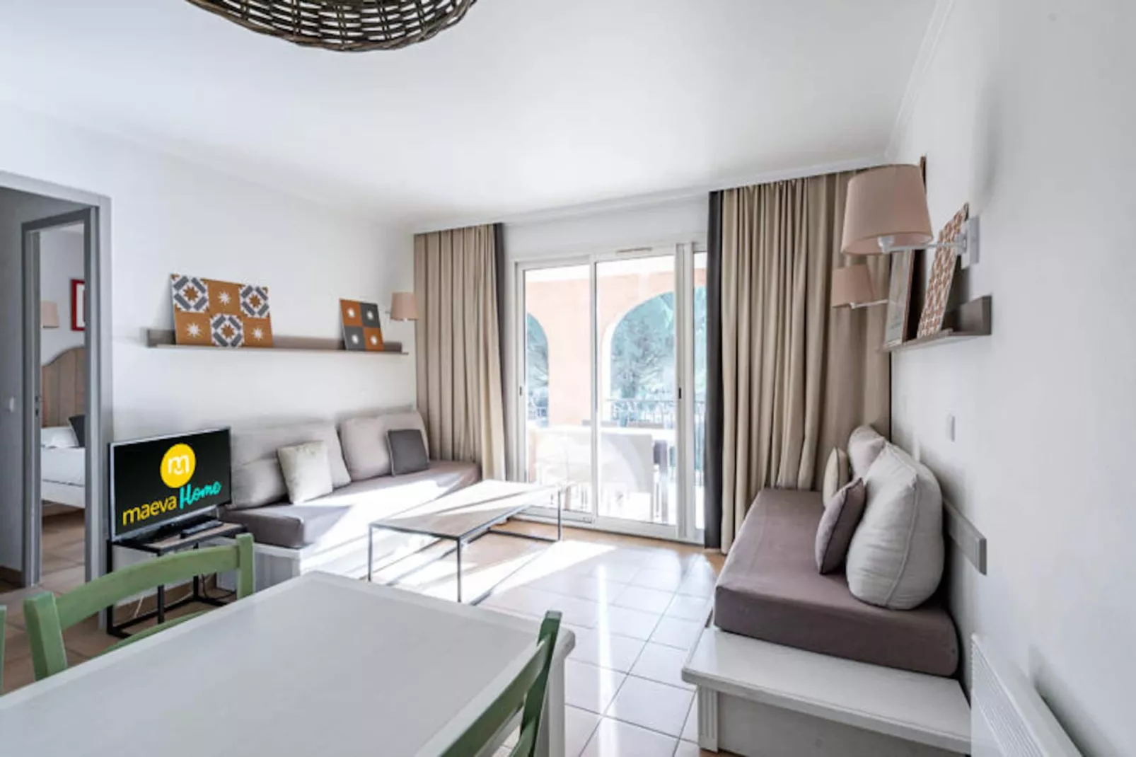 Village Pont Royal en Provence - maeva Home - Niet-getagd