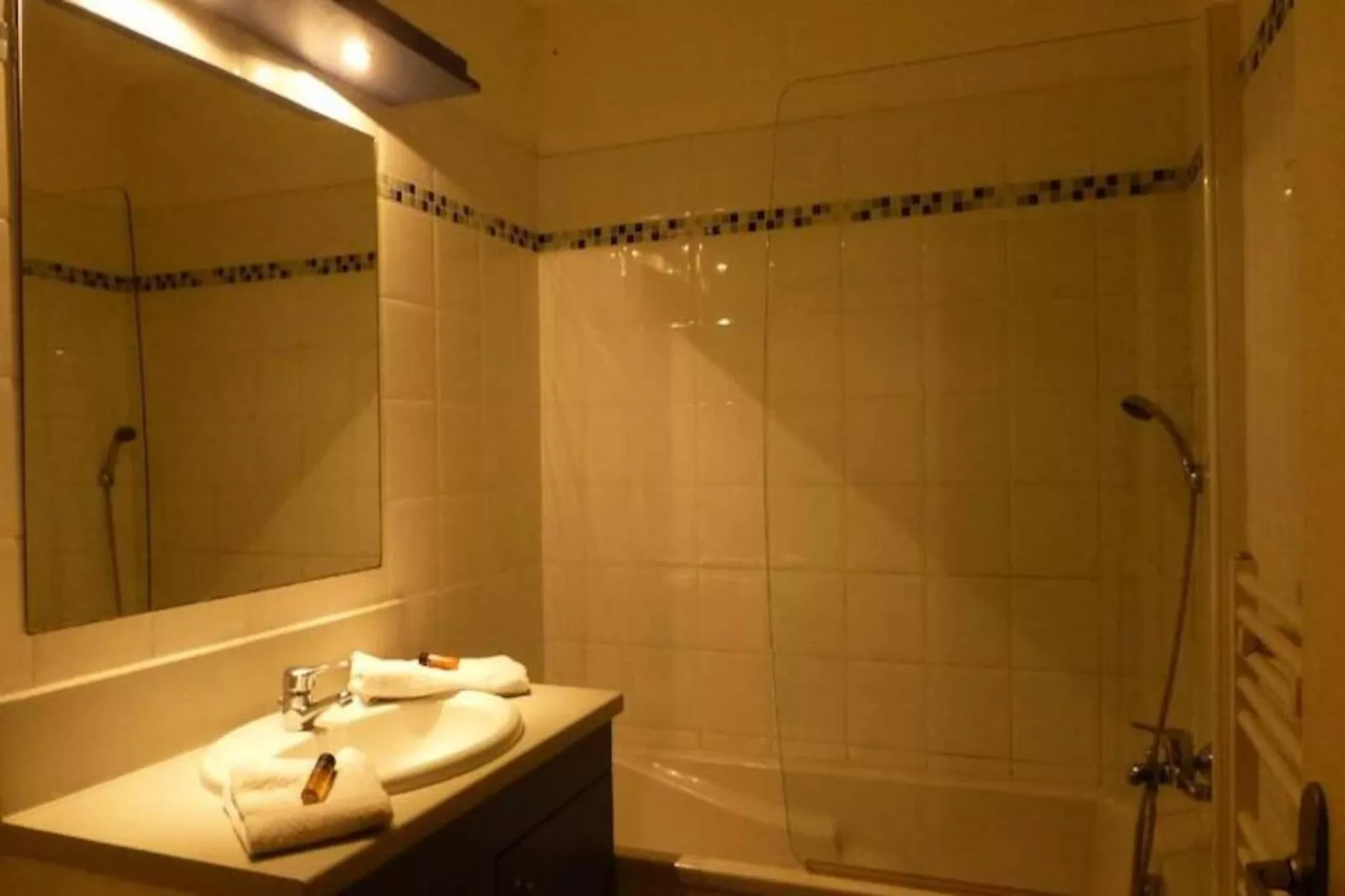 Résidence Goélia Cap Bleu*** - Niet-getagd