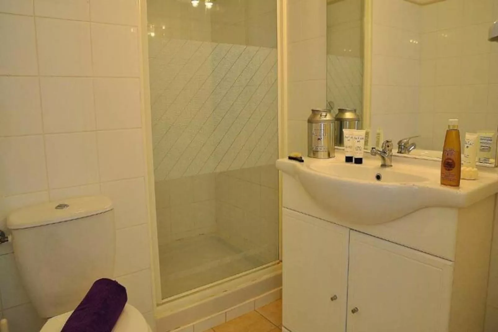 Résidence Goélia Perla d'Isula - Niet-getagd