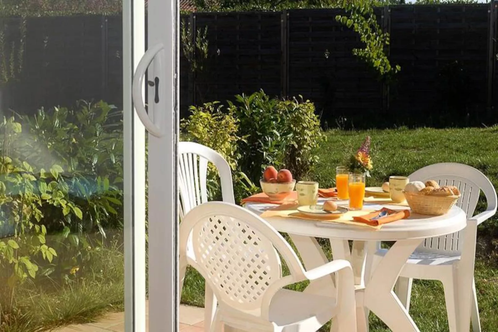 Résidence Goélia Le Hameau de la Vézère*** - Niet-getagd