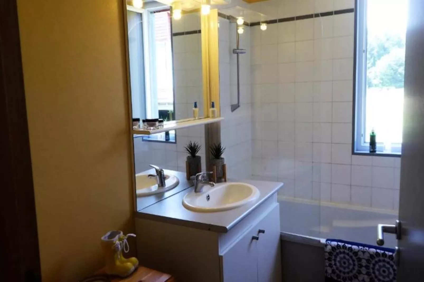 Résidence Goélia Le Domaine des Nouailles*** - Niet-getagd