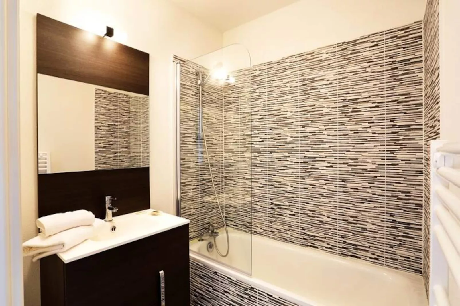 Résidence Néméa Les Balcons des Pêcheurs *** - Niet-getagd