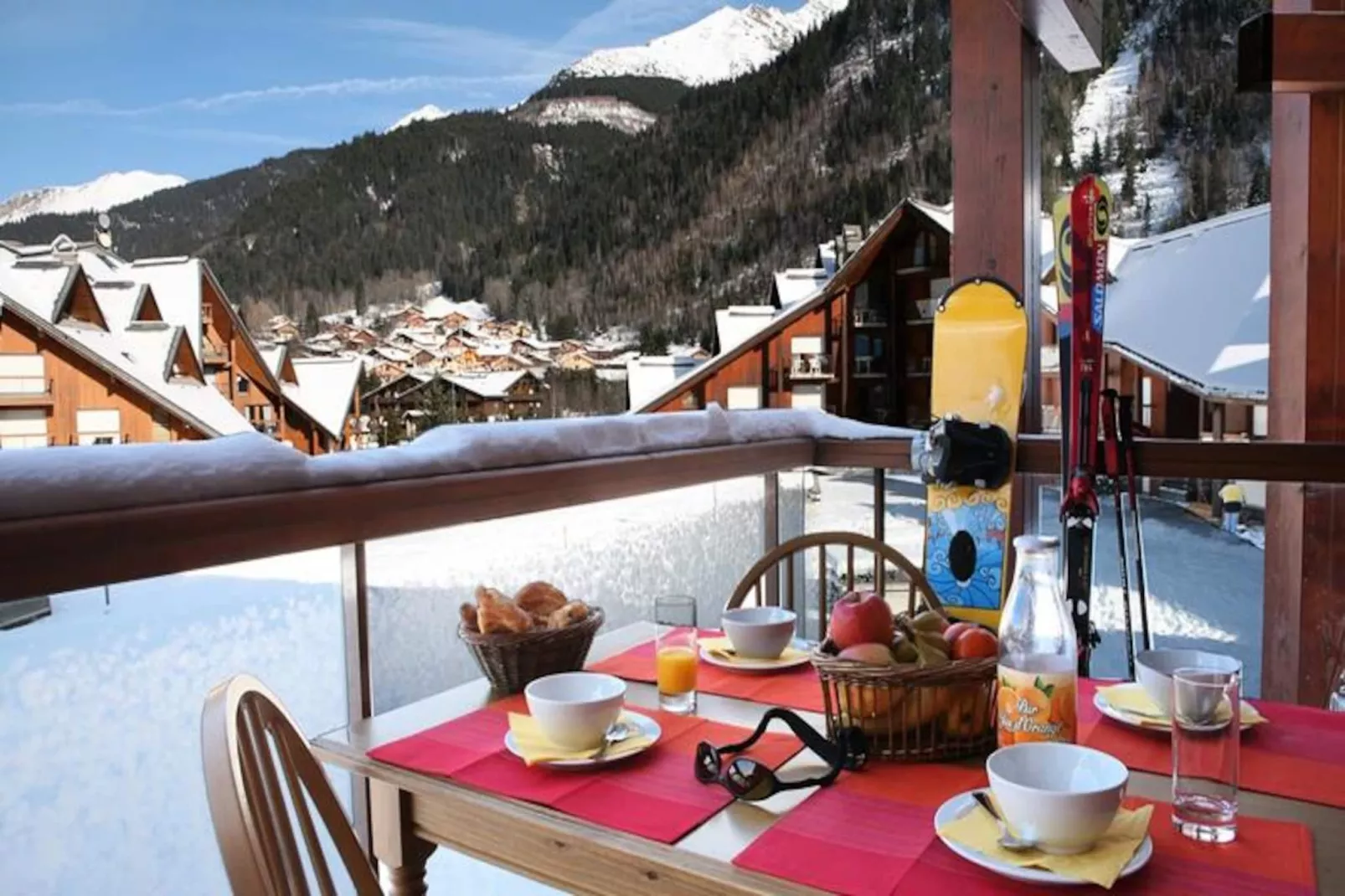 Résidence Néméa Le Nevez *** - Niet-getagd