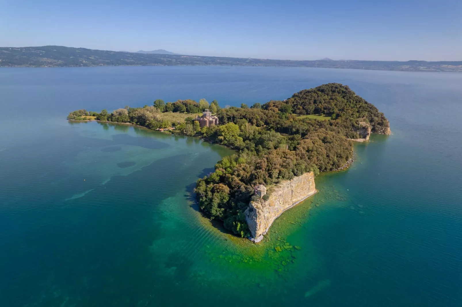 Appartamento 3 - Gebieden zomer 5km