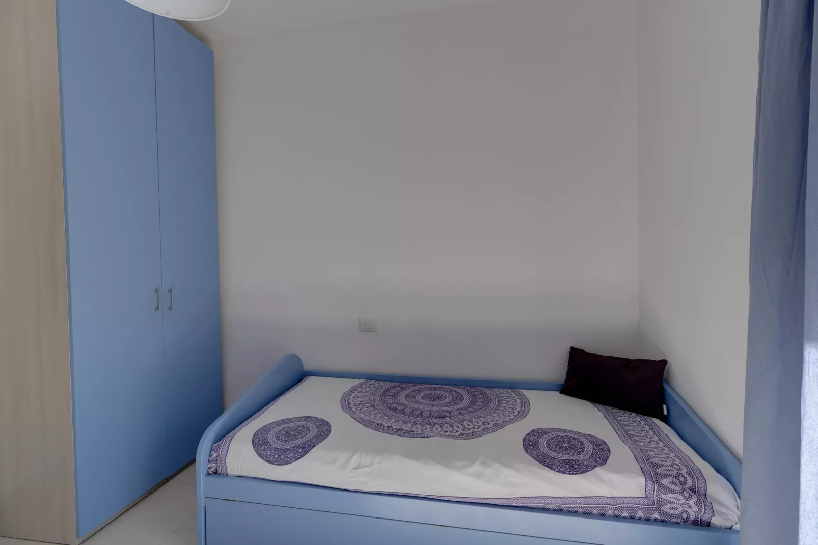 CASA MAESTRALE - Slaapkamer