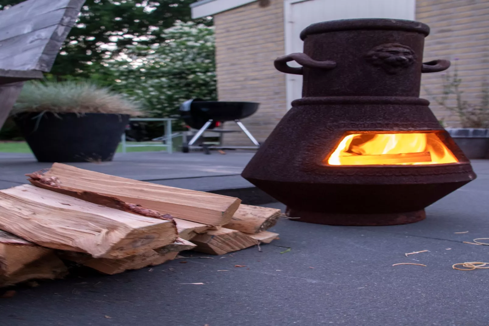 Duinland 248 (copy) - Sfeer