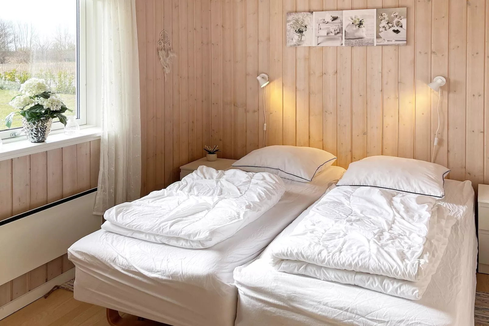 8 persoons vakantie huis in Væggerløse-By Traum - Binnen