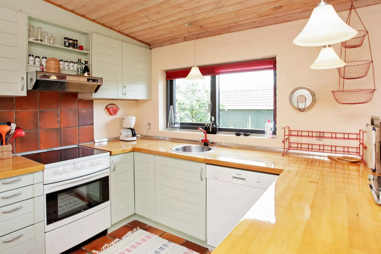 6 persoons vakantie huis in Thisted-By Traum-Binnen