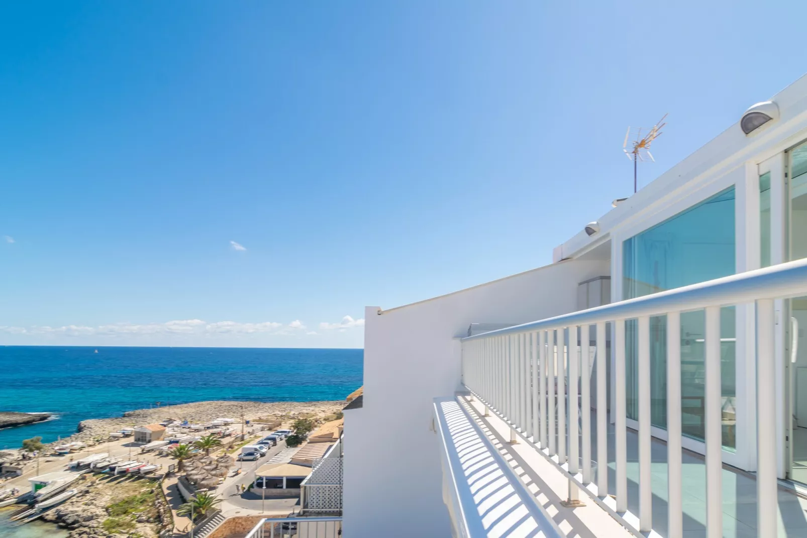 Marinamar Sea View - Gebieden zomer 1km
