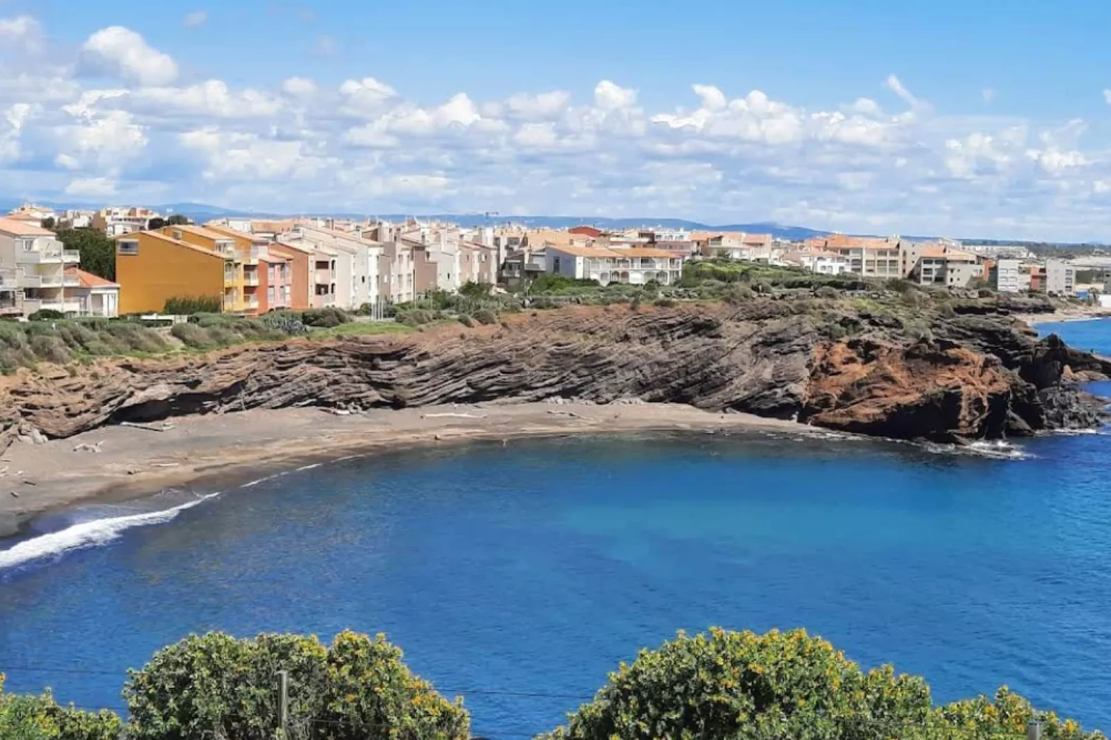 Résidence Odalys Gran Reserva - Gebieden zomer 20km