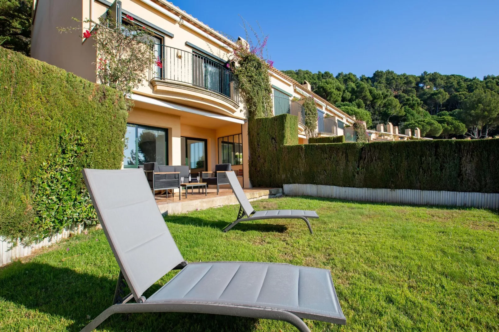 Ses Brises 01 - Terrasbalkon