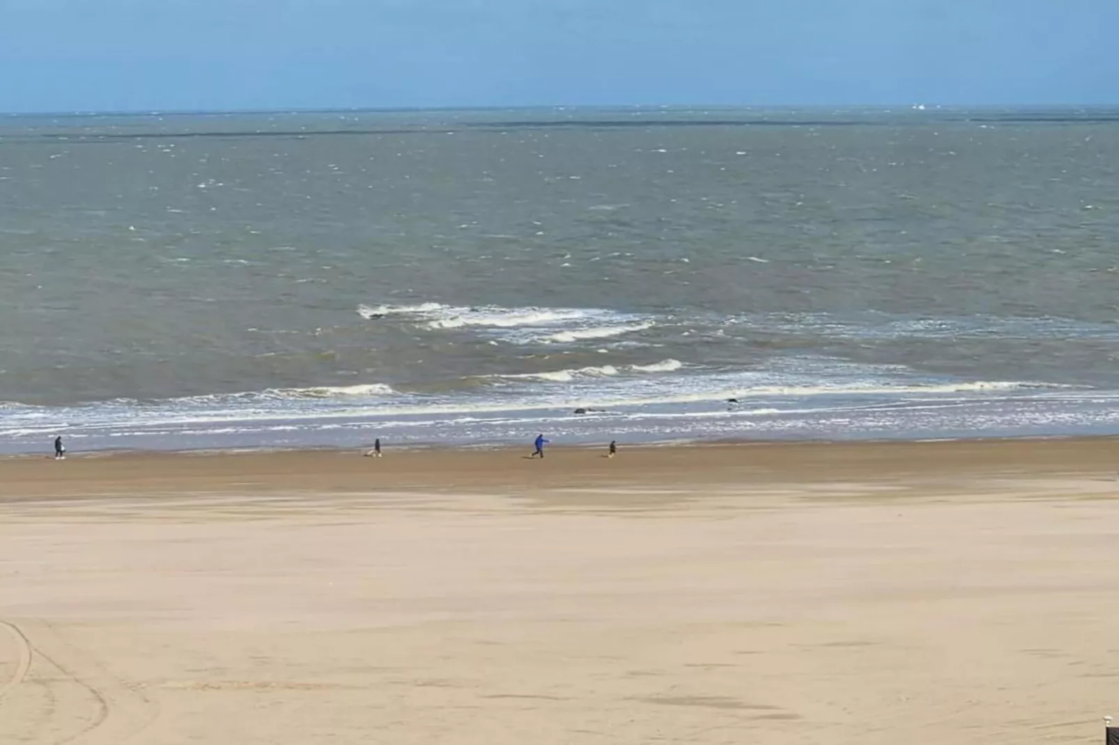 Residentie Belle Rive-51 - Gebieden zomer 1km