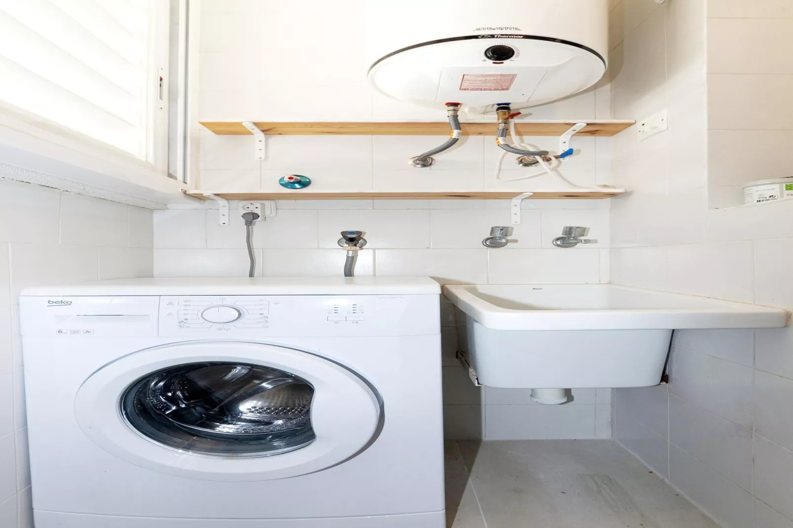 1218 CALA D OR vista mar - Faciliteiten