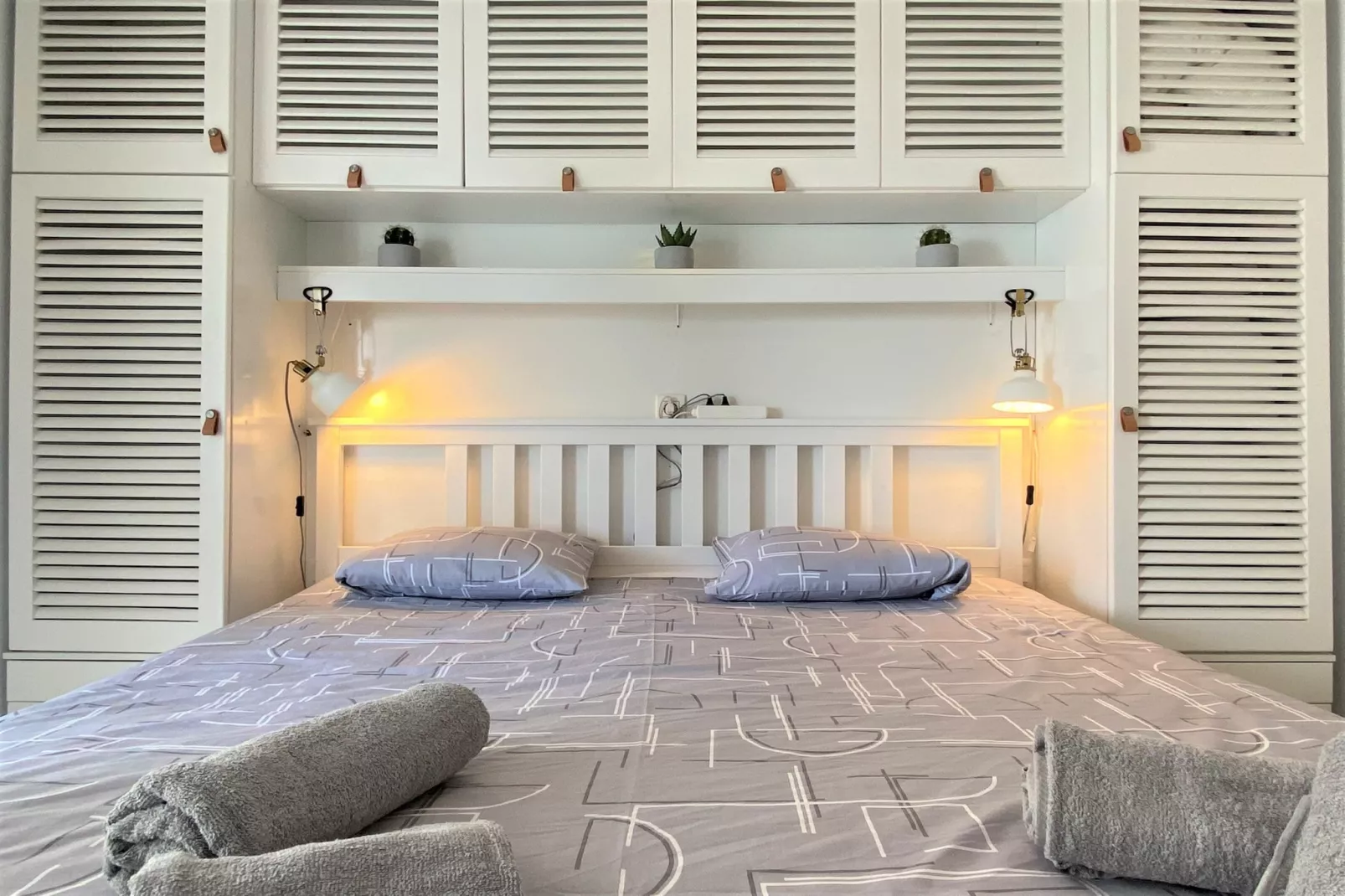 Acapulco Playa 302 by Casasol - Slaapkamer