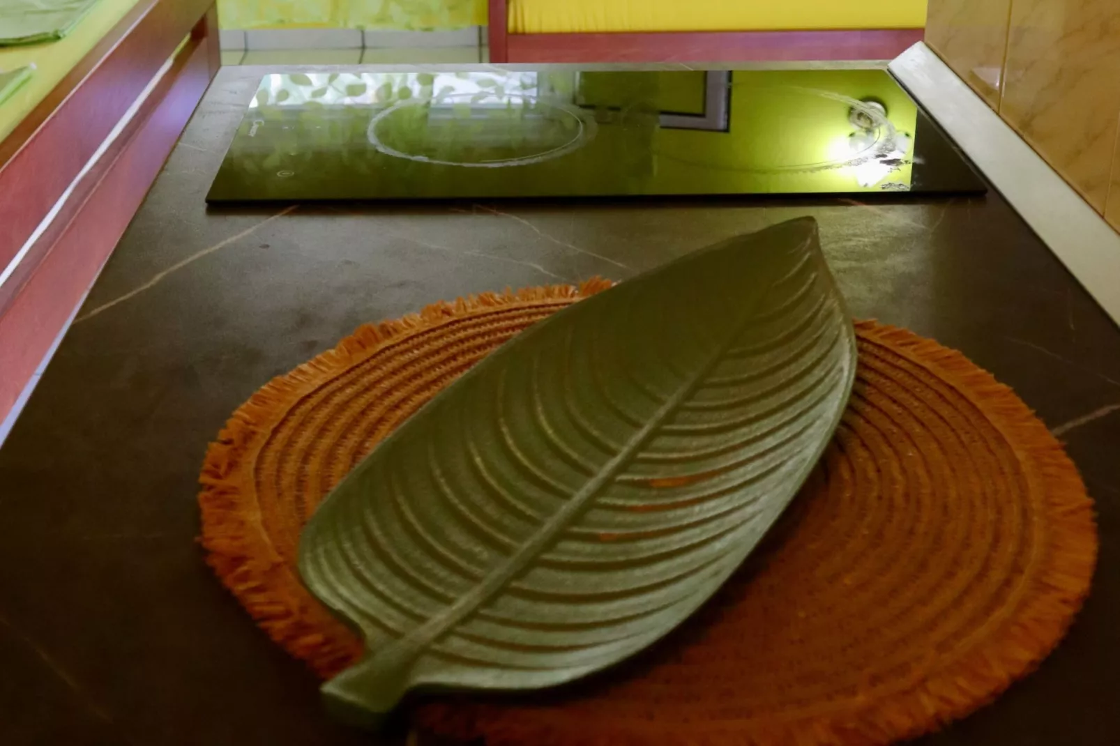 Silver Gate Rooms-Diocletian's Palace - Twin Room - Buitenlucht