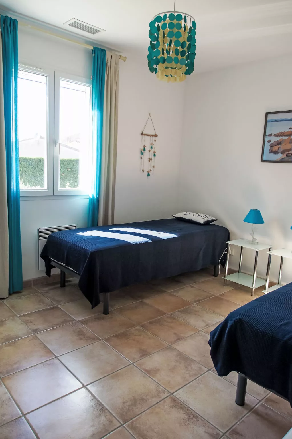 Urlaub im Süden zwischen Meer und Bergen - Binnen