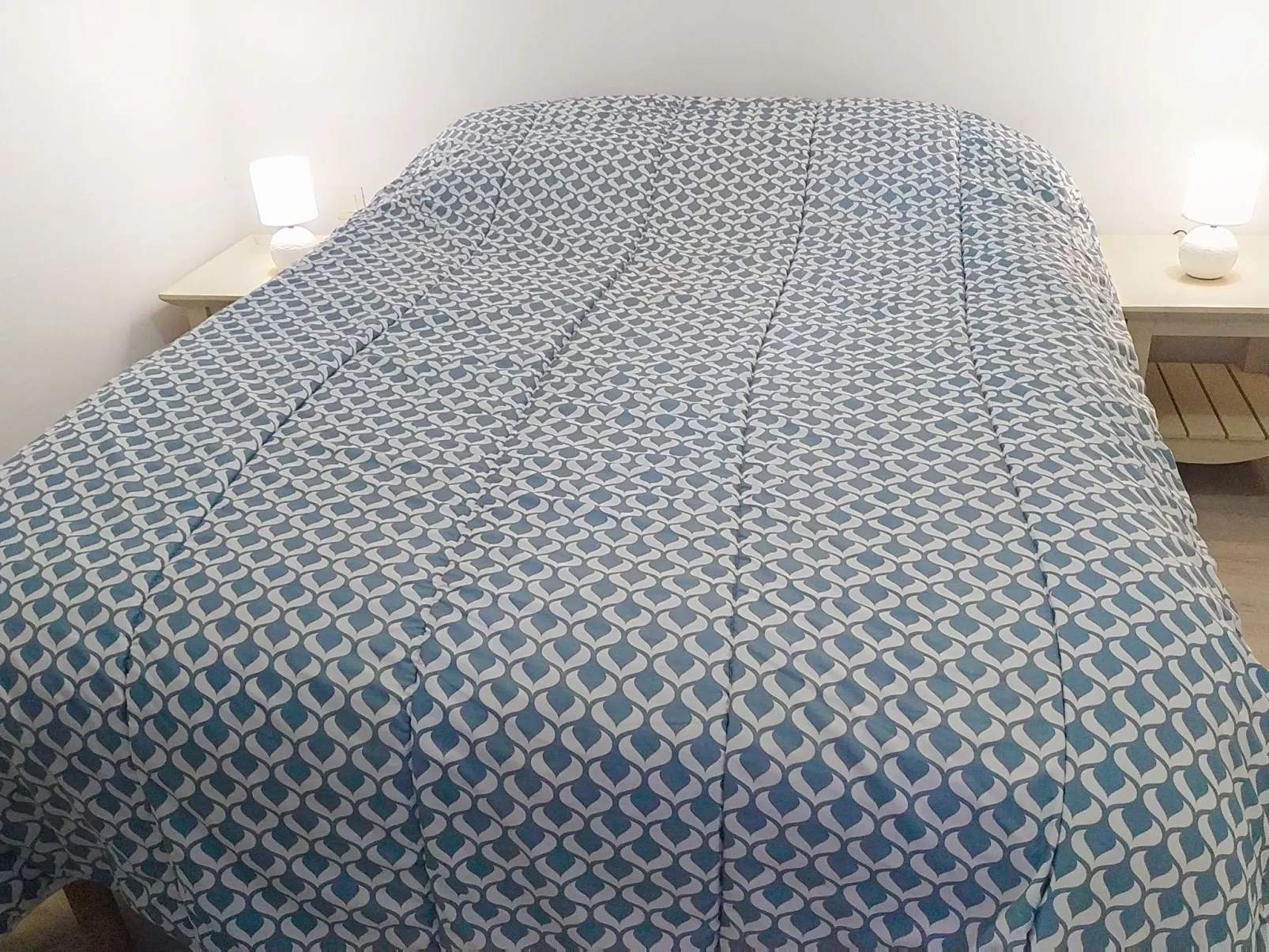 Le Nautilus - Binnen