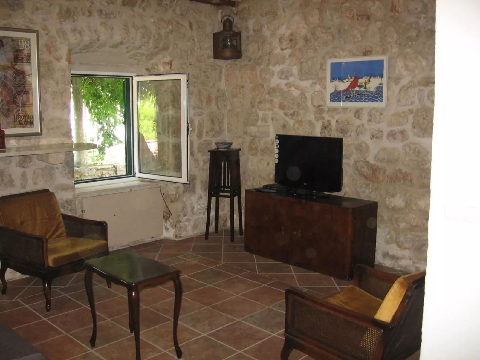 "Dubrava" mit Blick auf das Wasser - Image-tags.info