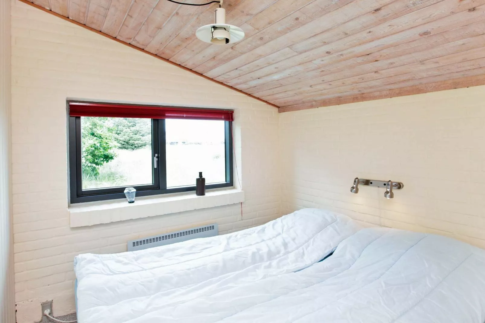 6 persoons vakantie huis in Thisted-By Traum-Binnen